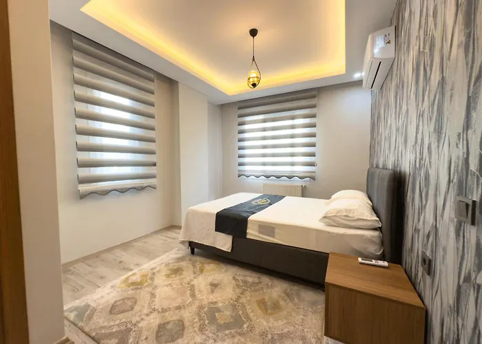 Merissina Otel