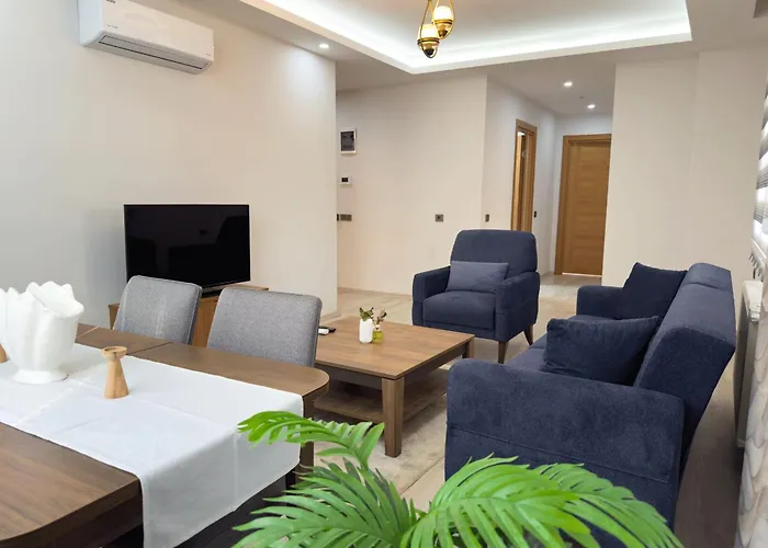 Merissina Otel