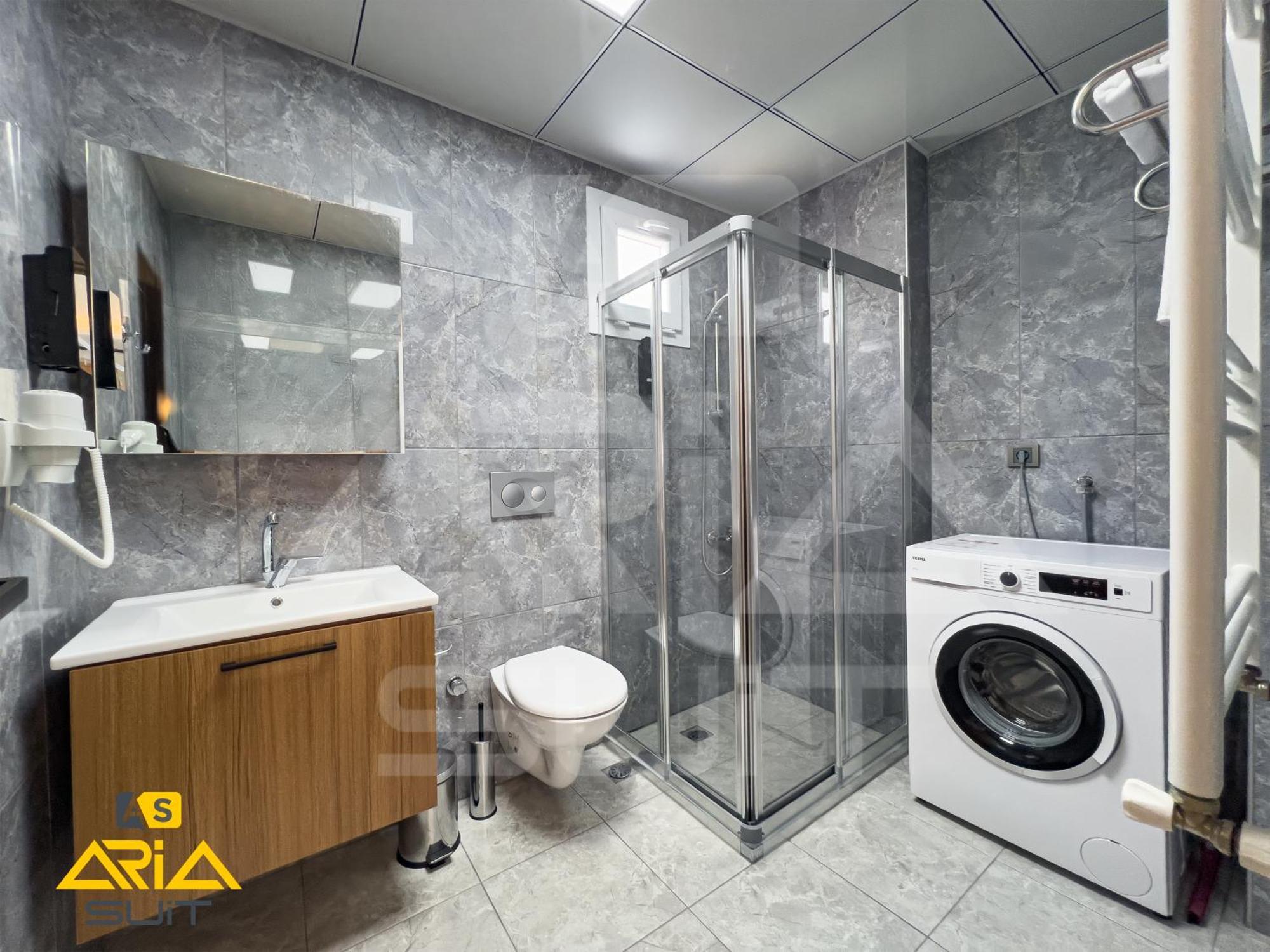 Apartment Merissina Mezitli