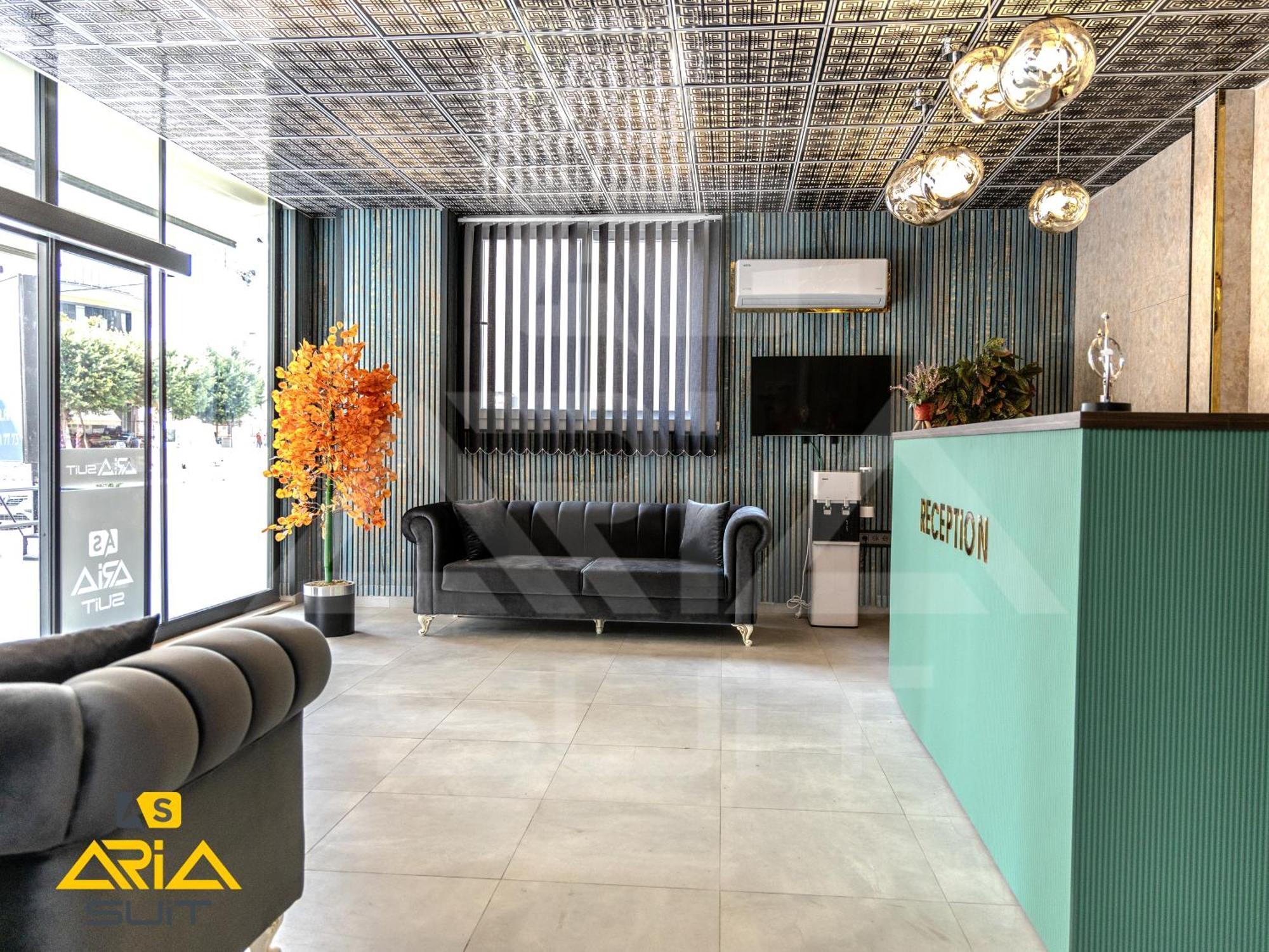 Apartment Merissina *
