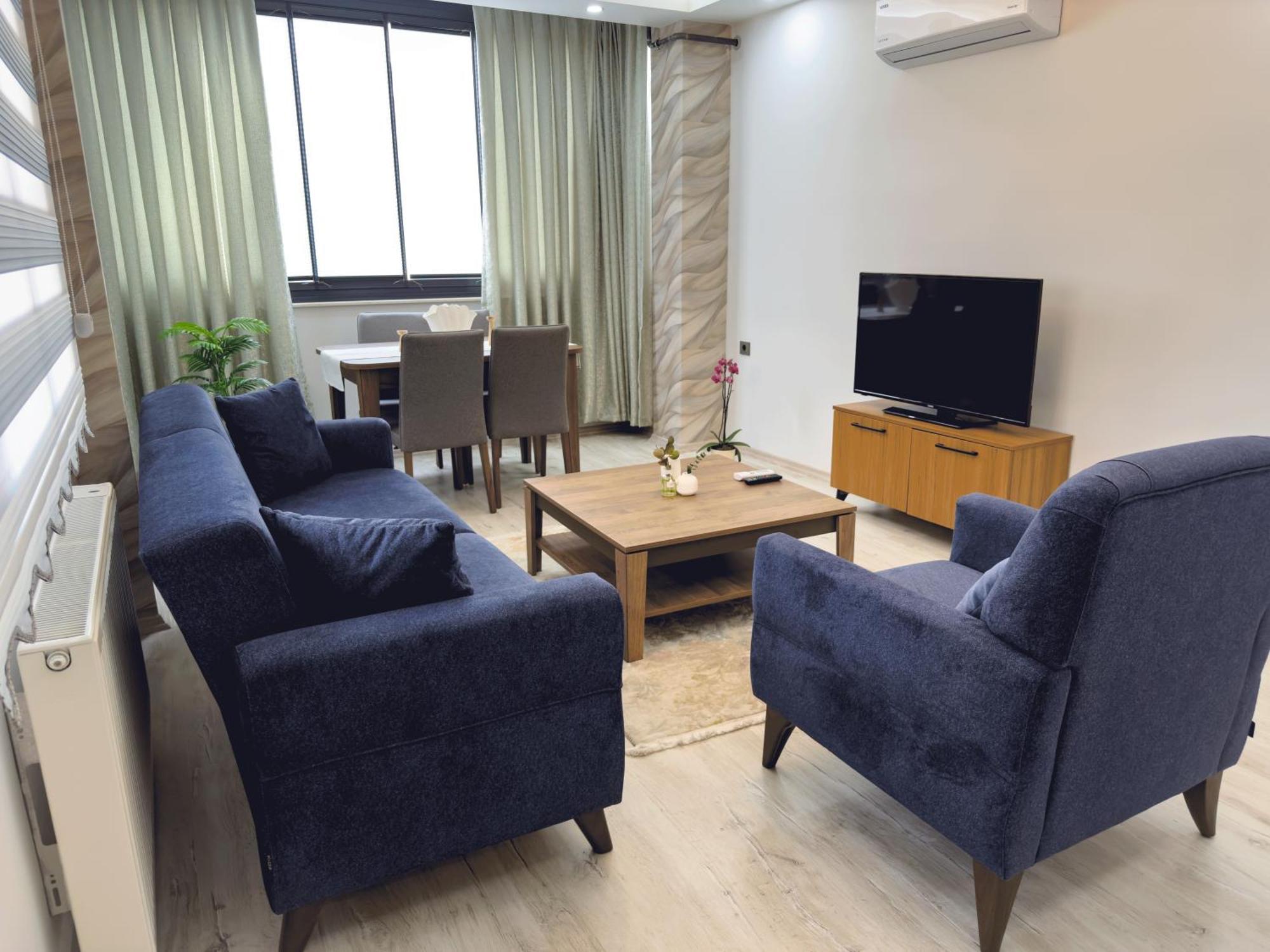 Apartment Merissina